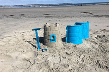 Load image into Gallery viewer, Sand and Snow Castle Building Kits (Various size kits available)