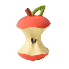 Load image into Gallery viewer, Pepa the Apple Teether