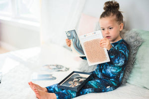 Mindfulness Bedtime Cards