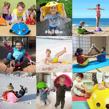 Load image into Gallery viewer, Bilibo