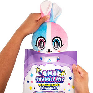 OMG Snuggle Me! Pajama Pals Series
