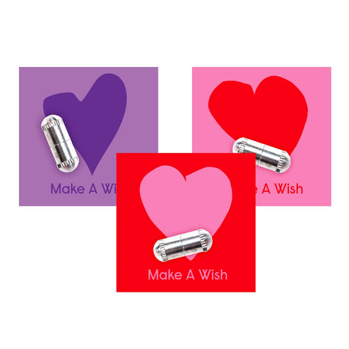 Wish Capsules 