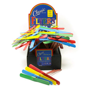 Puddle Jumper Classic Flyer Propeller Toy