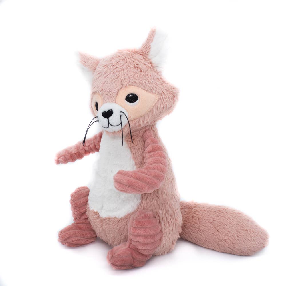 Raccoon (Pink)