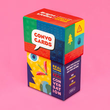Load image into Gallery viewer, Bright Littles Conversation Cards