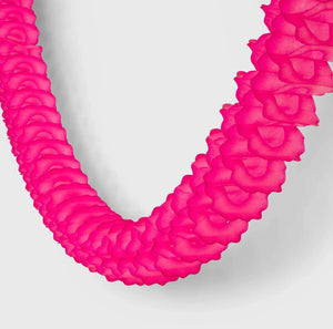 Paper Party Garland - 3.6m