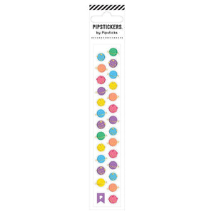 Planetary Minis - Stickers