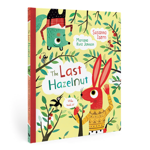 The Last Hazelnut