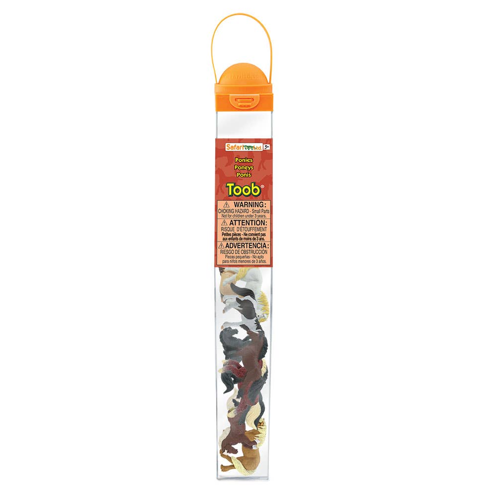 Ponies TOOB - 681104