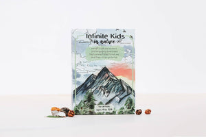 Infinite Kids in Nature Cards