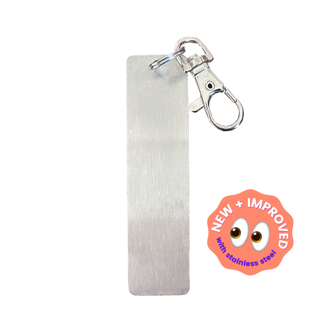 Carry Sensory Calming Strips Holder