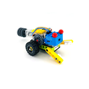 Monster Maker Kit - Circuit Cubes