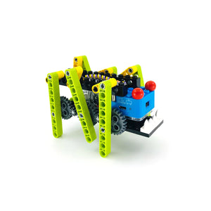 Monster Maker Kit - Circuit Cubes