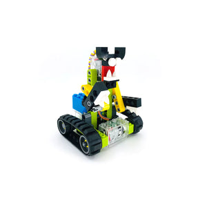 Monster Maker Kit - Circuit Cubes
