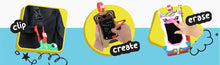Load image into Gallery viewer, Sketch Pals by Boogie Board