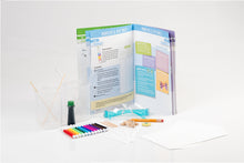 Load image into Gallery viewer, Paper Chromatography Kit: The Art &amp; Science of Color