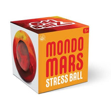 Load image into Gallery viewer, Mondo Mars Ball - Stress Ball