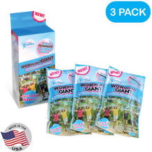 Load image into Gallery viewer, WOWmazing Bubble Concentrate Solution - Just Add Water