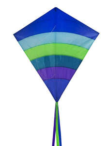 Ocean Arch 39" Diamond