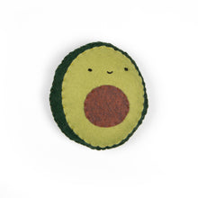 Load image into Gallery viewer, Frida the Unstoppable Avocado