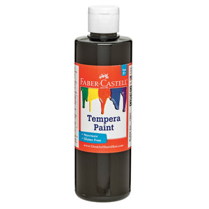 Tempera Paint - 8oz
