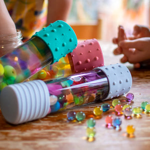 DIY Calm Down Bottle Assortment