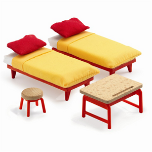Childrens Room - Dollhouse