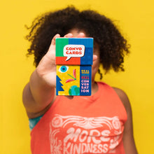 Load image into Gallery viewer, Bright Littles Conversation Cards