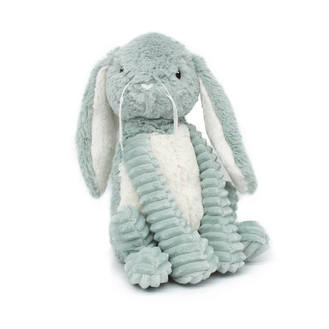 Bunny Plush (Mint)