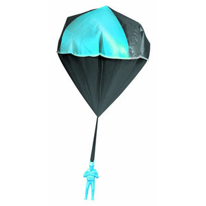 Tangle Free Parachute