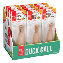 Load image into Gallery viewer, Duck Call