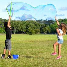 Load image into Gallery viewer, WOWmazing Giant Bubble Powder (6-Pack)-Makes 6 Gallons