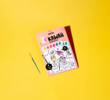 Load image into Gallery viewer, KAWAII PAINTING KIT