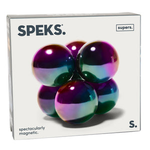 Spectacular Magnets - Spek