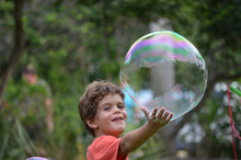 Load image into Gallery viewer, WOWmazing Giant Bubble Kit - Space Edition