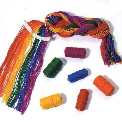 Easy Weaver (A) Refill: Rainbow
