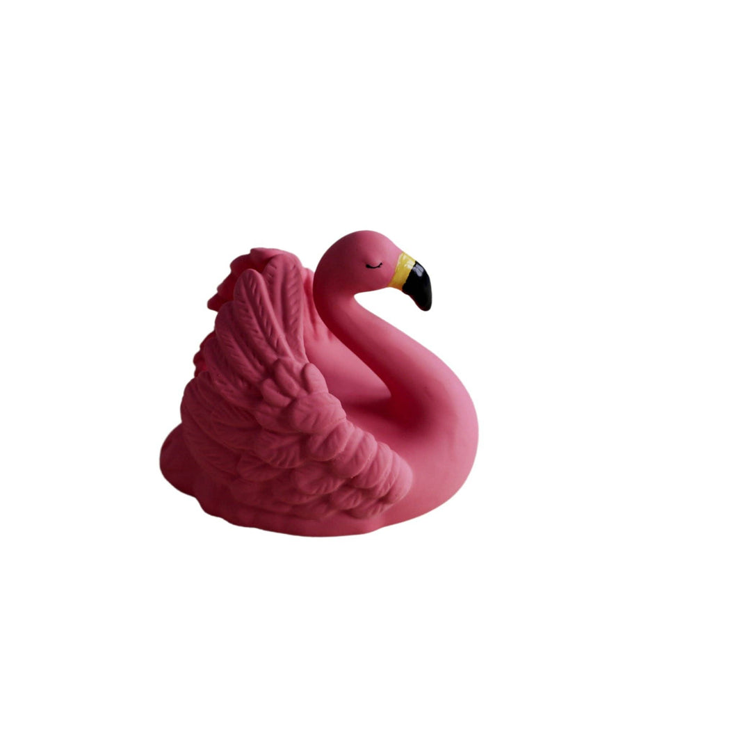 Bath Flamingo - Pink