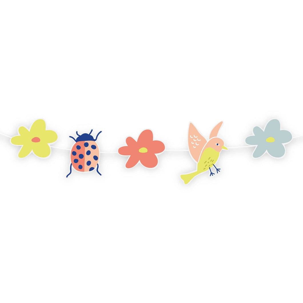 Woodland — Garland