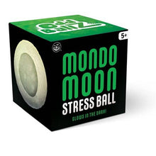 Load image into Gallery viewer, Mondo Moon Ball Stress Ball