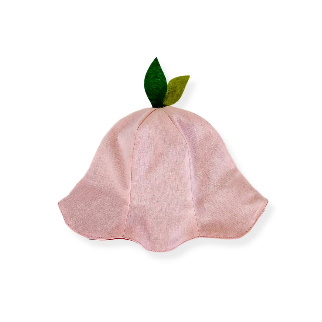 Flower Fairy Hat