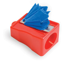Load image into Gallery viewer, Jumbo Crayon Sharpener