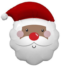 Load image into Gallery viewer, Holiday Mylar Balloons