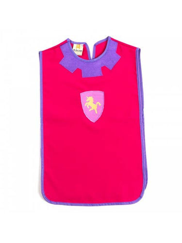 KAMELOT TABARD PINK - ST819/820/821
