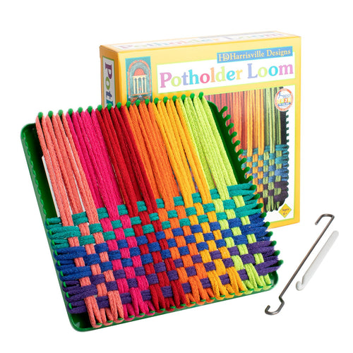Potholder Looms