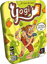 Load image into Gallery viewer, Yogi - Family card game