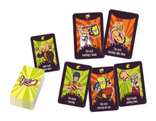 Load image into Gallery viewer, Yogi - Family card game