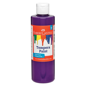 Tempera Paint - 8oz