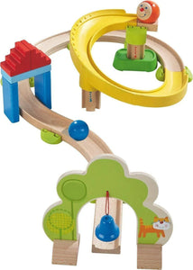 Kullerbu Spiral Track Ball Run Set