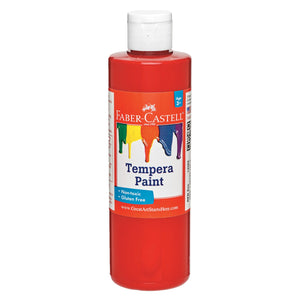 Tempera Paint - 8oz