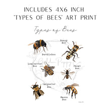 Load image into Gallery viewer, Build a Bee House Kit, Mason Bee House Kit Educational Craft